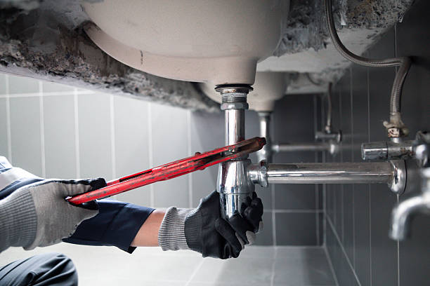 Trusted Sewer Line Repair service in Mission, KS - AAA Plumbing Heating
